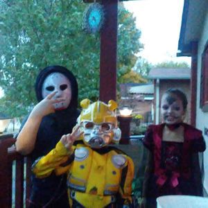 Meet your Posher, Steven